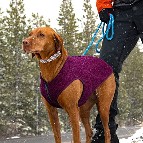 Suéter Para Perro Kurgo K9 Core | Suéter Para Perros | Cha