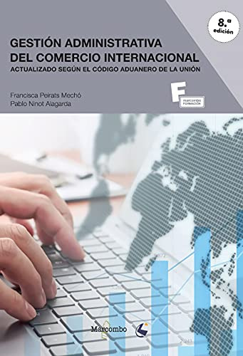 Libro Gestión Administrativa Del Comercio Internacional Actu