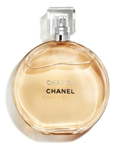 Chanel Chance EDT 50ml para feminino