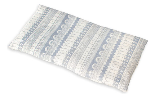 Cojín De Semillas Namaskar | Comprensa Herbal Multiusos | Almohada Medicinal Para Uso En Frío/calor (sincronía)