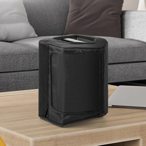 Funda Para Bose S1 Pro /s1 Pro+ Antipolvo De Tejido Con Asa