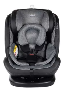 Butaca infantil para auto Infanti Convertible I-Giro 360° gris