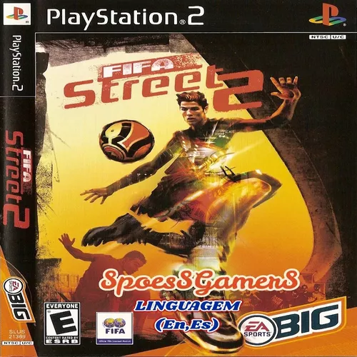 Jogo fifa 2010 para PS2 - ea em Promoção na Americanas