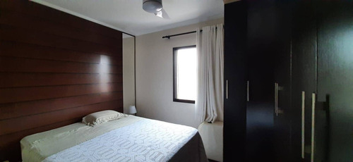 Imagem 3 de 19 de Apartamento Em Vila Vivaldi, São Bernardo Do Campo/sp De 68m² 3 Quartos À Venda Por R$ 370.000,00 - Ap1262908-s