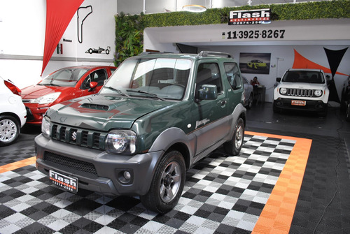 Suzuki Jimny Jimny 1.3 4WD 4All