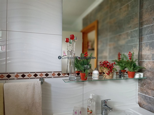 Venta Casa En Condominio De 6 Dorm. En Frutillar