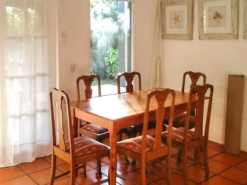 Imagen 5 de 16 de Casa En Venta De 3 Dormitorios En La Barra (ref: Lij-4363)