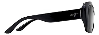 Maui Jim Gafas De Sol Polarizadas De Dos Pasos Para Mujer,