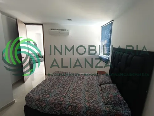Apartaestudio En Arriendo En Colombia. Cod A16805