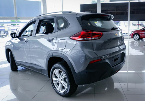 Chevrolet Tracker 1.2 Turbo At