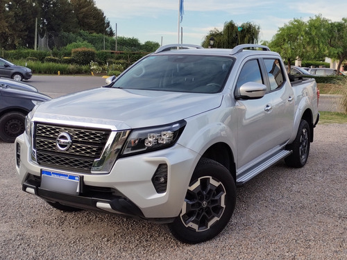 Nissan Frontier 2.3t Xe 4x2 At L22