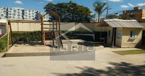 Imagem 17 de 19 de Lindo Apartamento No Spazio Jabuticabeiras Para Venda , Ponte São João, Jundiaí Sp - Ap02554 - 70813821