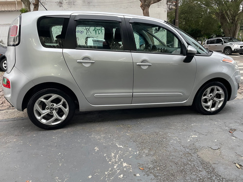 Citroën C3 Picasso 1.5 Tendance Flex 5p