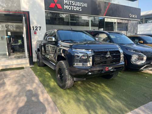 Mitsubishi L200 DAKAR XR MT 4x4 EDICION LIMITADA