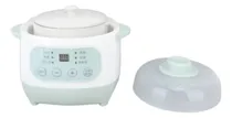 Comprar Olla Eléctrica De Cocción Lenta Para Alimentos Olla De Ceram