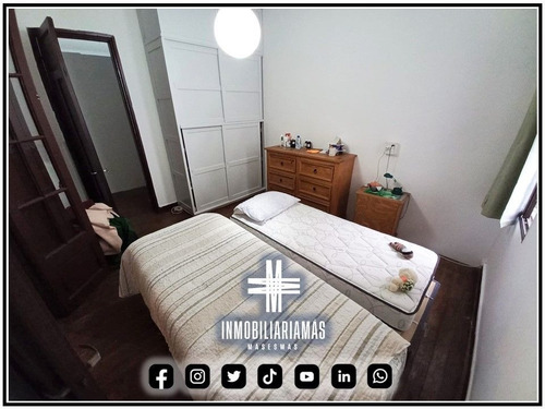 Imagen 7 de 21 de Apartamento Venta Cordon 3 Dormitorios Imas.uy J * (ref: Ims-12019)
