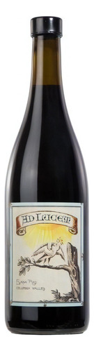 Vino Tinto Ad Lucem Elian Red 750ml