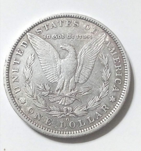 Imagen 1 de 3 de Monedas Antiguas