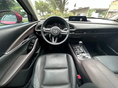 Mazda CX-30 2.0 Grand Touring At
