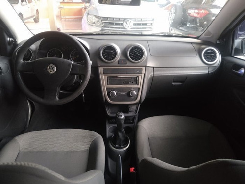 Voyage 1.0 Mi 8v Flex 4p Manual