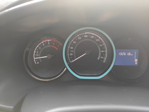 Imagem 7 de 9 de Renault Sandero 2018 1.0 12v Expression Sce 5p