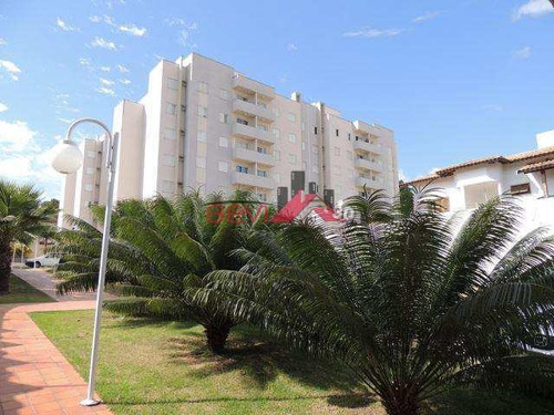 Imagem 1 de 21 de Apartamento Com 3 Dorms, Parque Santa Cecília, Piracicaba - R$ 275 Mil, Cod: 230 - V230
