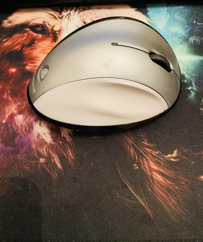 Microsoft Wireless Laser Mouse 6000 V2.0 (Usado)