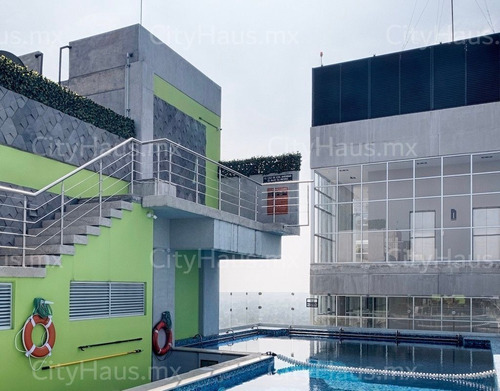Imagen 14 de 15 de Venta Departamento 3 Recamaras City Towers Green