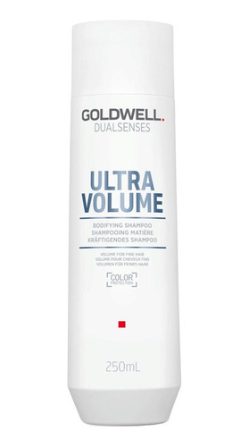Goldwell Dualsenses Ultra Volume Bodifying Shampoo 250ml