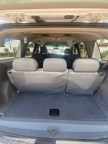 Dodge Durango 5.7 Slt Tela 4x2 At