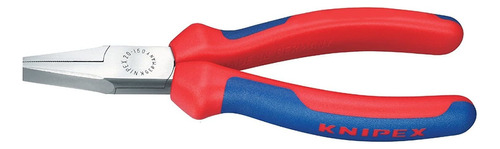 Herramientas Knipex - Alicates De Nariz Plana Multiples Co