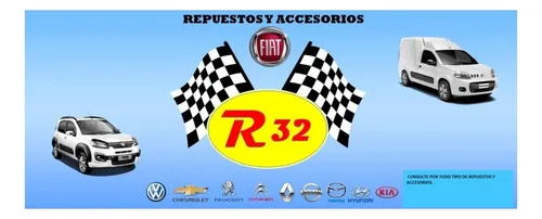 Espejo Universal Tipo M.benz, Sin Soporte/ Vidrio Convexo
