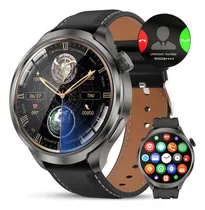Comprar Relojes Inteligentes Hombre Deportivo Relojes Bt Llamada