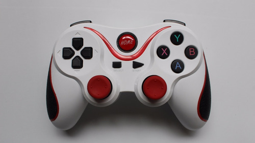 Control Bluetooth Para Celular Y Tablet (android), Pc Y Mac