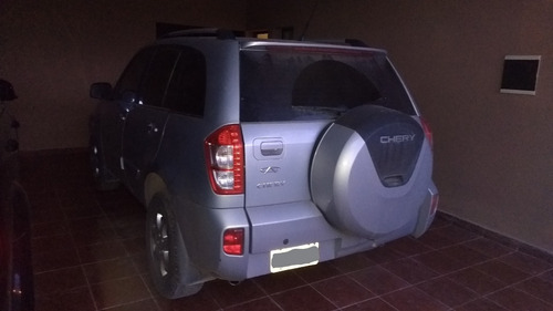 Chery Tiggo