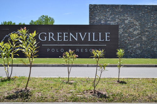 Terreno En Greenville A Polo