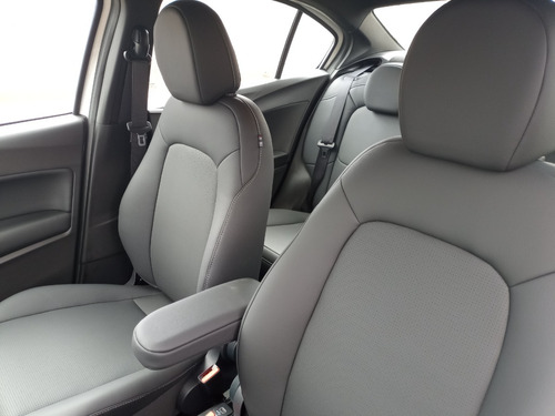 Fiat Cronos 1.3 Precision Cvt