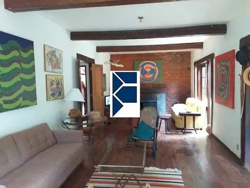 Imagem 6 de 17 de Casa Araras - Ca00043 - 70014738