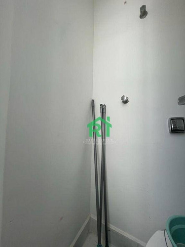 Imagem 25 de 25 de Apartamento Moderno, Beira Mar, 2 Dormitórios Sendo 1 Suíte, 1 Vaga De Garagem, Pitangueiras, Guarujá/sp - Ap5811