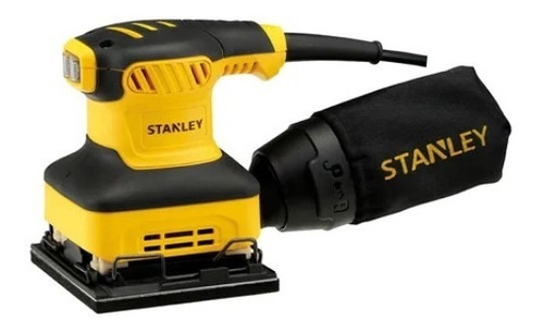 Lijadora Orbital 240w Stanley Ss24