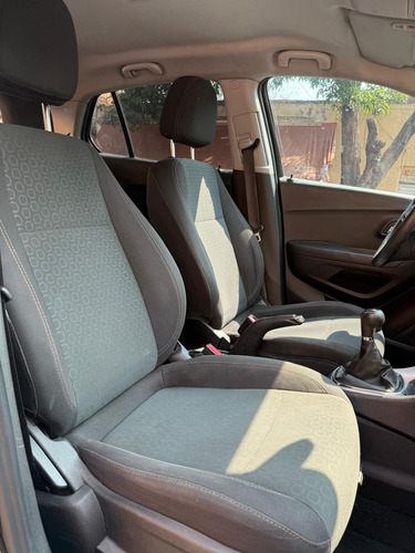 Chevrolet Trax 1.8 Ls Mt