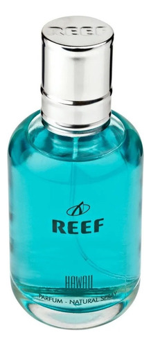 Perfume Hombre Reef Hawaii Eau De Toilette 110ml Volumen de la unidad 110 mL