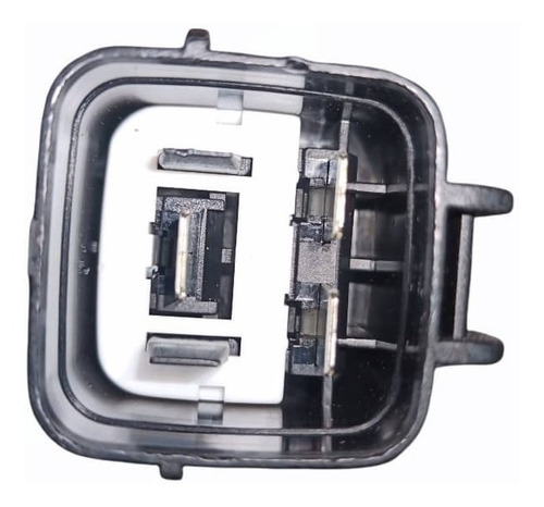 Imagen 2 de 3 de Electro Ventilador Completo Hyundai Tucson 2004 Kia