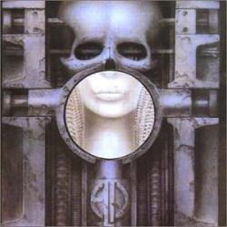 Emerson Lake And Palmer Brain Salad Surgery Lp Vinilo