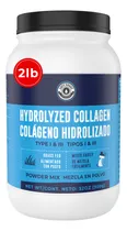 Comprar 2lb Colageno Hidrolizado En Polvo Para Mujeres Y Hombres -