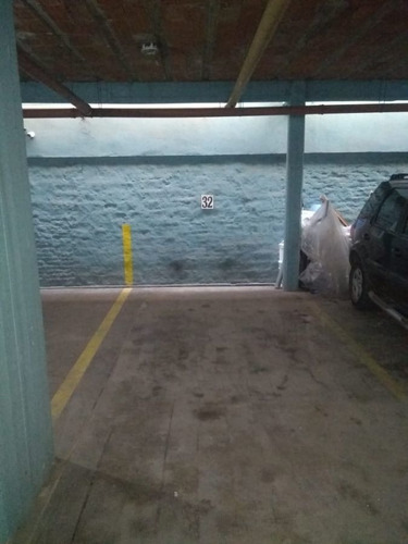 Imagen 4 de 6 de Se Vende Cochera Cubierta En Edificio Torre Centro De San Miguel
