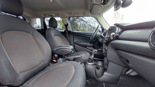 MINI Cooper 1.5 F55 Pepper 136cv