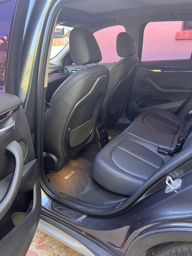BMW X1 2.0 Xdrive 25i Xline 231cv