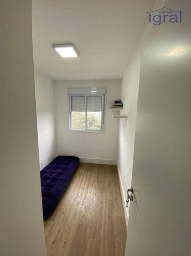 Imagem 11 de 21 de Apartamento À Venda, 75 M² Por R$ 535.000,00 - Saúde - São Paulo/sp - Ap1360