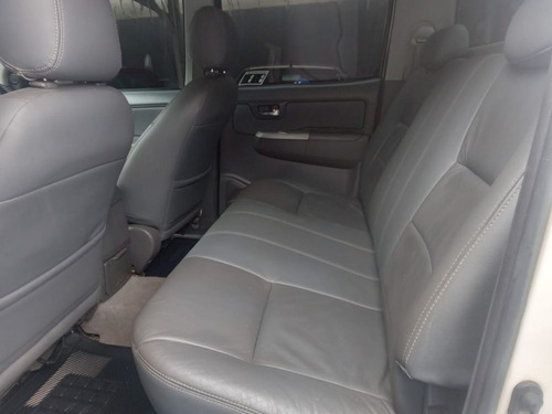 Toyota Hilux Hilux CD SRV D4-D 4x4 3.0 TDI Diesel Aut